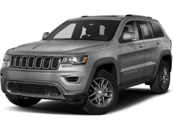 JEEP GRAND CHEROKEE 2021 1C4RJEBG6MC538959 image